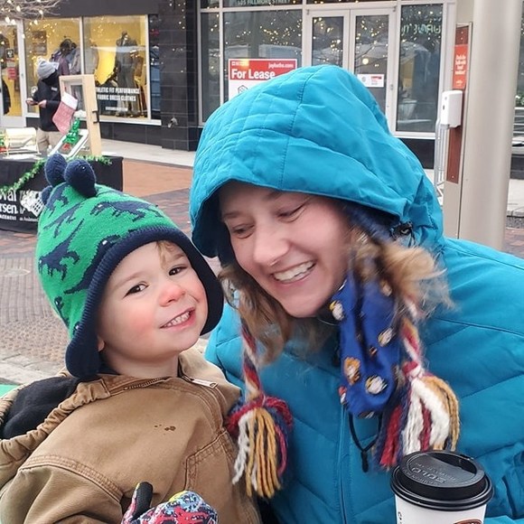 Meet your Posher, Callie - Picture 1 of 1